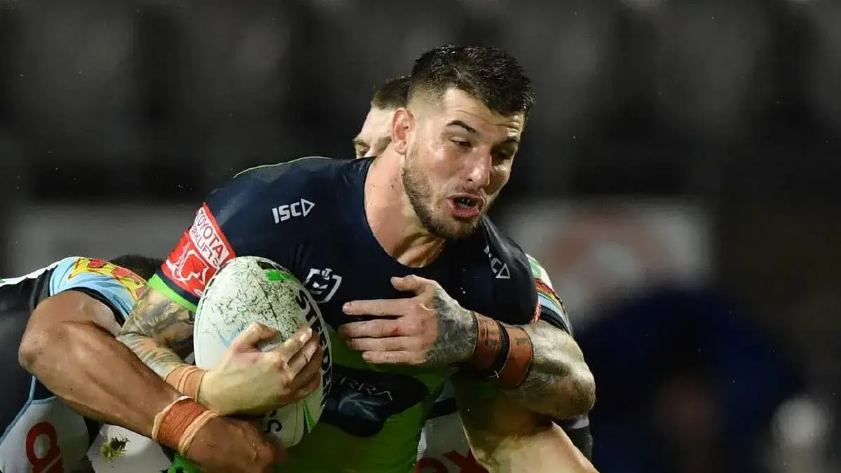 Ex-NRL star cleared for bare-knuckle bout after assault charges - 1