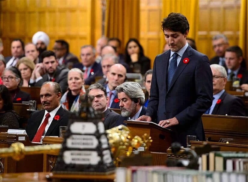 Canadian military apologizes after post leaves Jews out of Holocaust message - 4