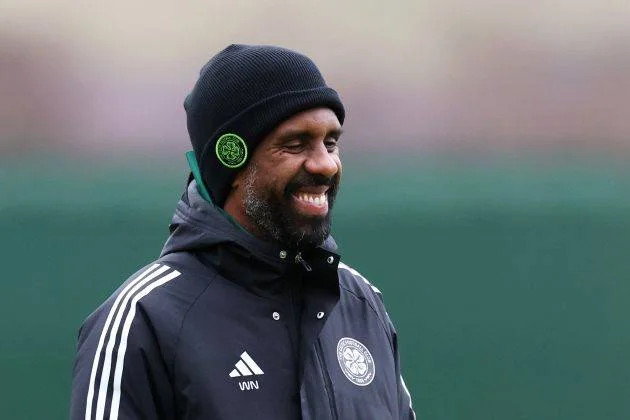 Celtic fans respond to Celtic’s Lennoxtown upgrade news - 4