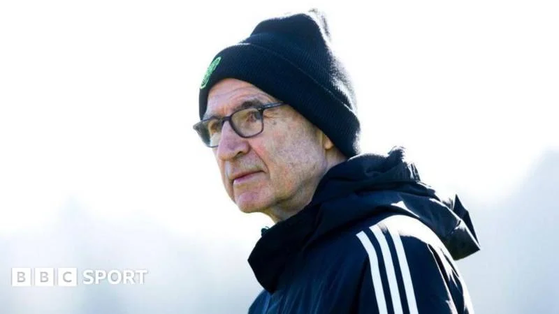 Challenges are Celtic 'wake-up call' - O'Neill - 3