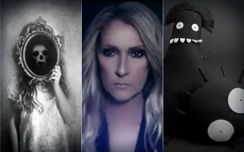 Celine Dion Clothing Brand Scandal Erupts: Fans Claim Her 'Children Are Everything' Ads Hide Dark Agenda - 2