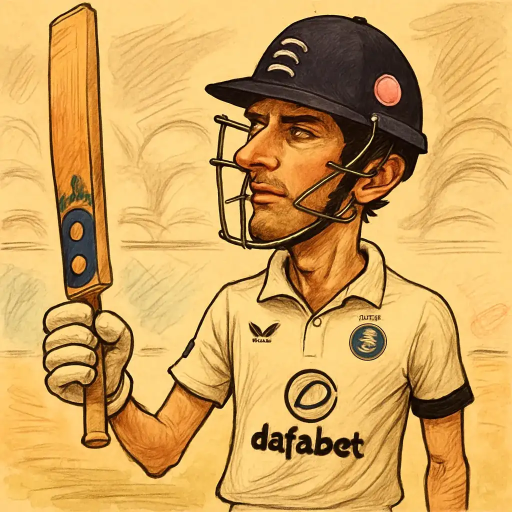 Du Plooy puts Middlesex in command against Gloucestershire - 1