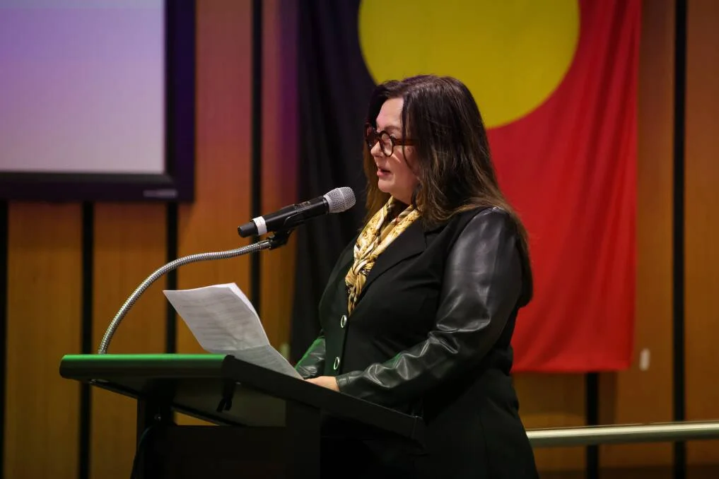 One Nation selects byelection candidate as Hanson declares Albanese is scared to run - 2