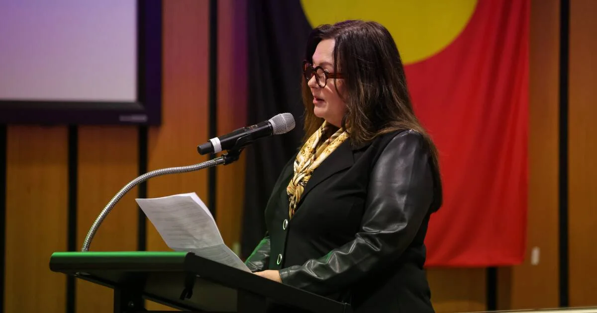 One Nation selects byelection candidate as Hanson declares Albanese is scared to run - 1