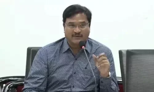 Massive Fish Kill in Chelikunta Lake Triggers Outrage in Tellapur - 1