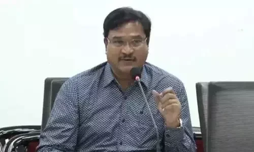 Massive Fish Kill in Chelikunta Lake Triggers Outrage in Tellapur - 2