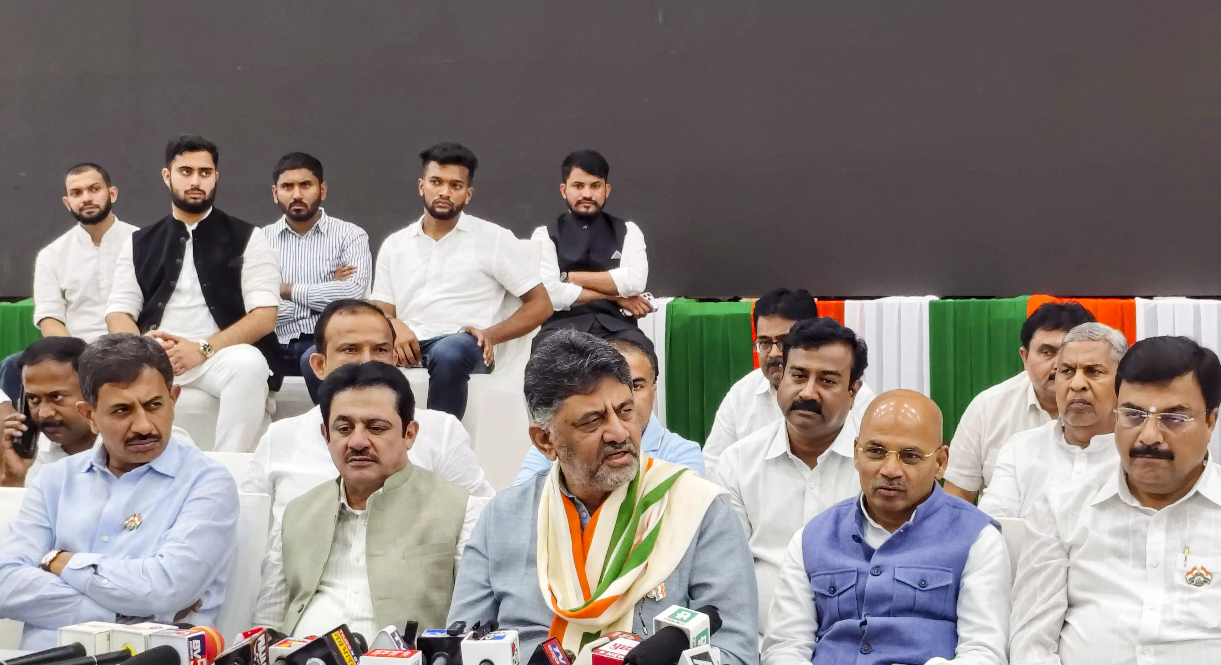 Charkha Mela in Belagavi from today - 1