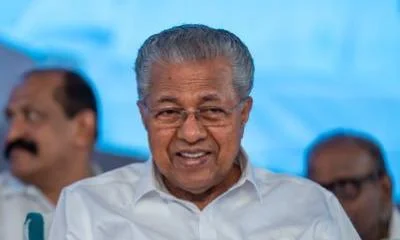 LPG crisis: Kerala CM urges Centre to subsidise cooking gas - 2