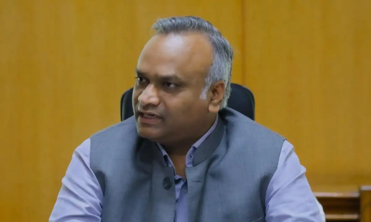 ₹243.52 crore interim crop insurance relief released to 2.9 lakh farmers in Kalaburagi - 1