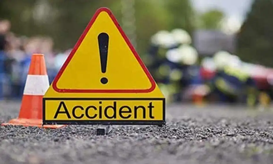 Three of family killed in road accident in Bhongir - 4