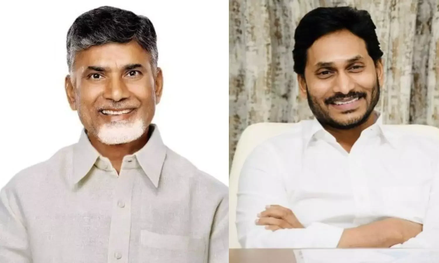 Andhra Guv, Naidu, Jagan extend Good Friday greetings - 3
