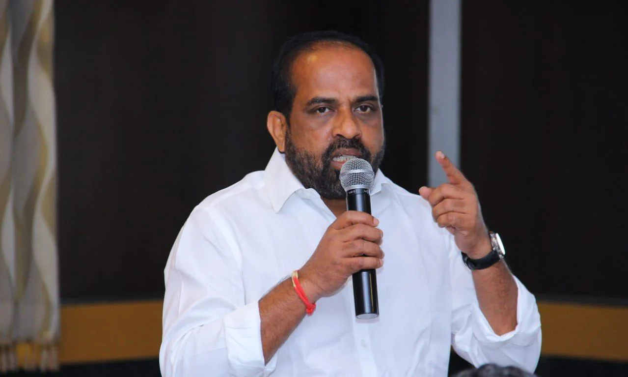 Health outlay rises 9.5% to ₹19,306 crore in Budget: Satya Kumar Yadav - 1