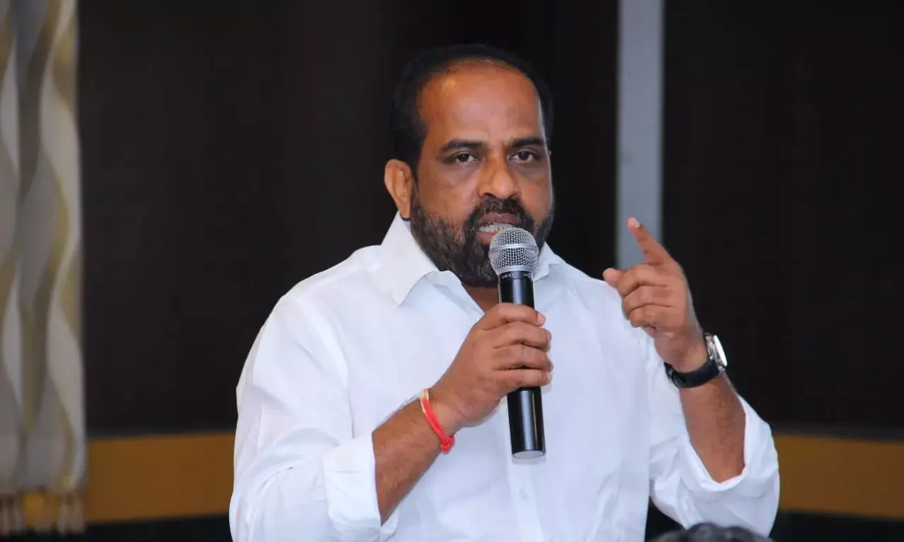 Health outlay rises 9.5% to ₹19,306 crore in Budget: Satya Kumar Yadav - 2