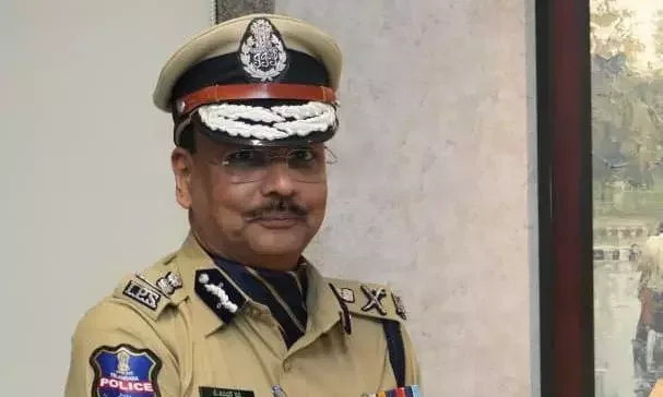 Strict action against attacks on poll staff, cautions Telangana DGP Shivadhar Reddy - 4