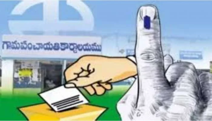 Election Spending Trumps Ideology In Karimnagar, Warangal - 3