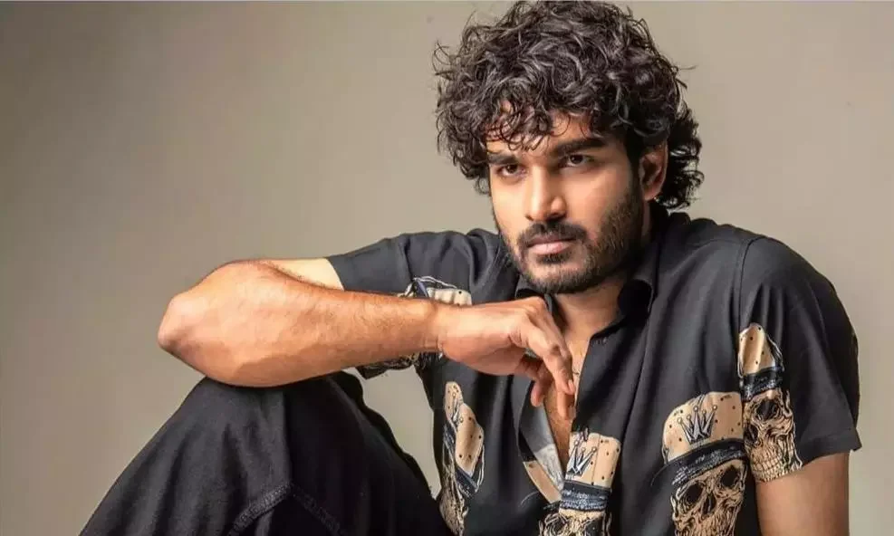 Prerna Arora, Zee Studios &amp; Keerthan unite for Kiran Abbavaram’s grand mytho-fantasy - 2