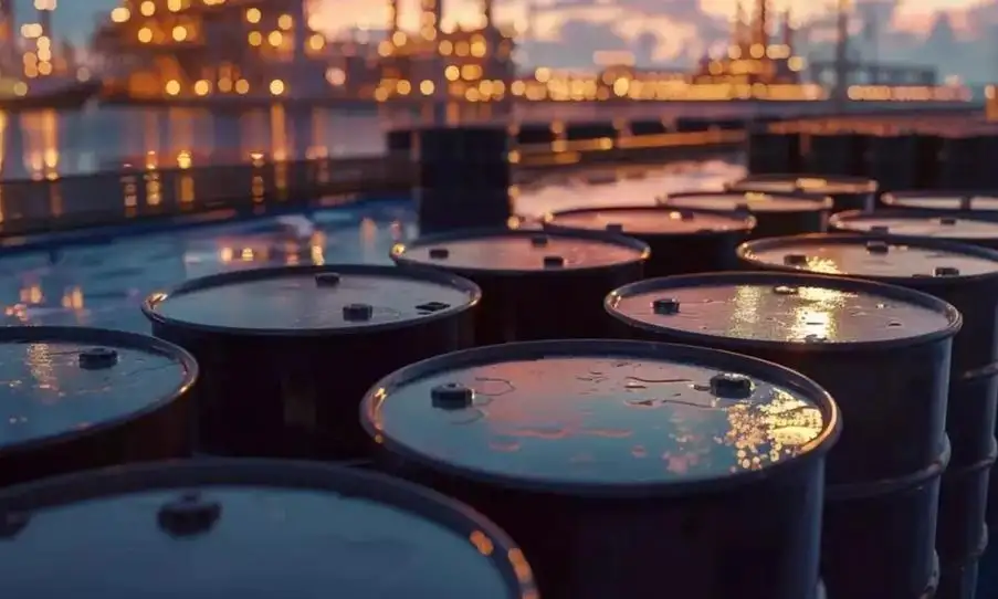 Heating oil prices are being driven by greed, not war | Letter - 2