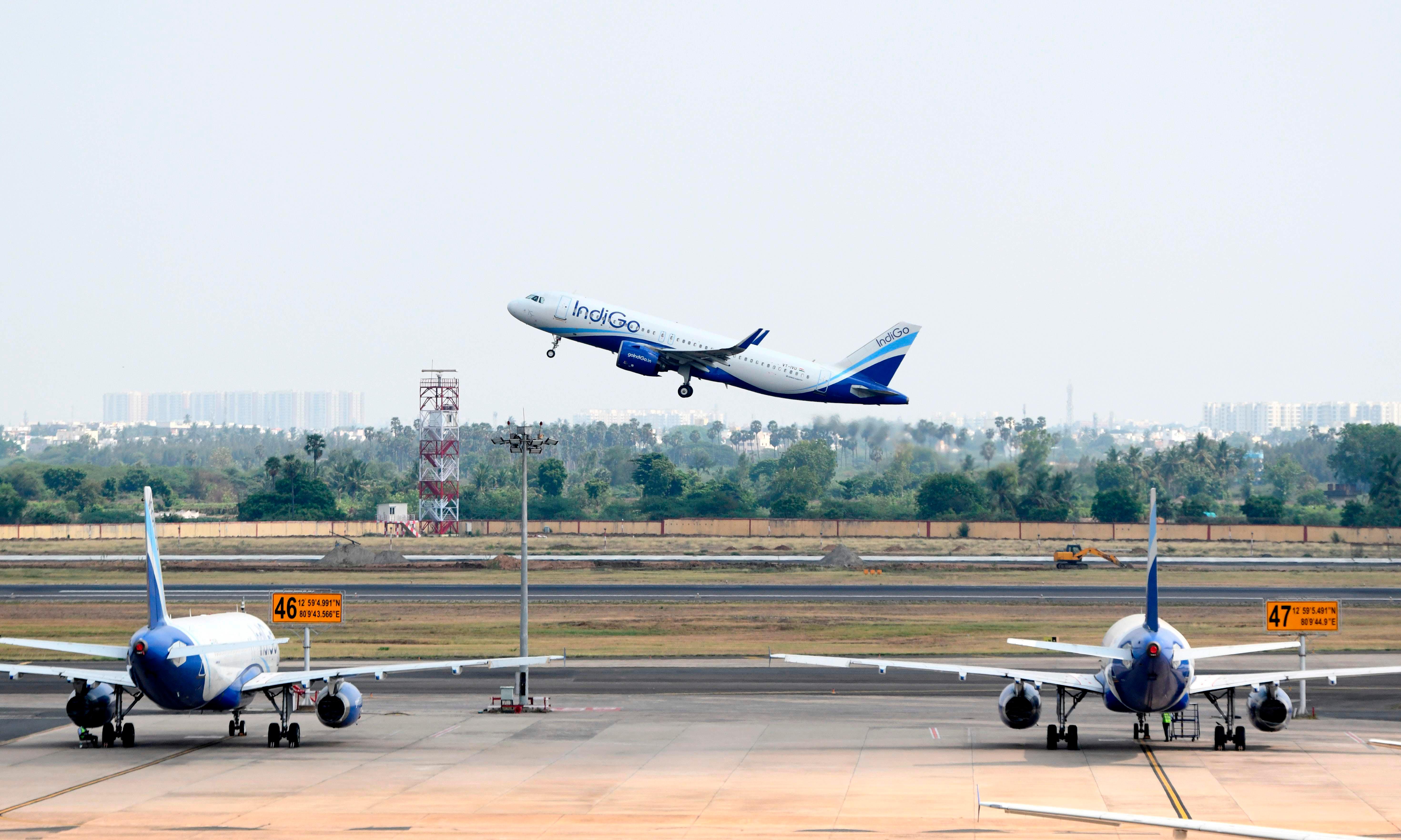 West Asia tensions disrupt summer travel plans; Hyderabad tourists rethink destinations - 2