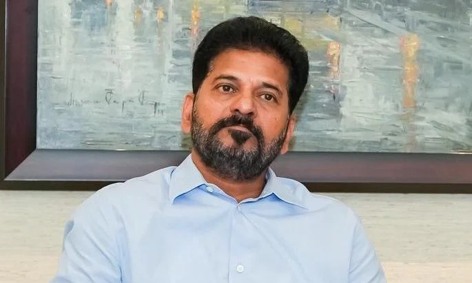 Telangana CM’s Musi Project PPT on March 13 - 4