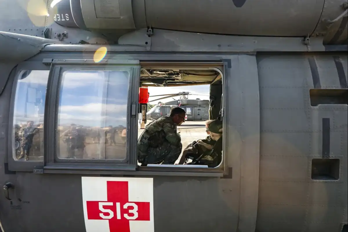 Evacuation ordered in Hawaii as 120-year-old dam could fail... - 3