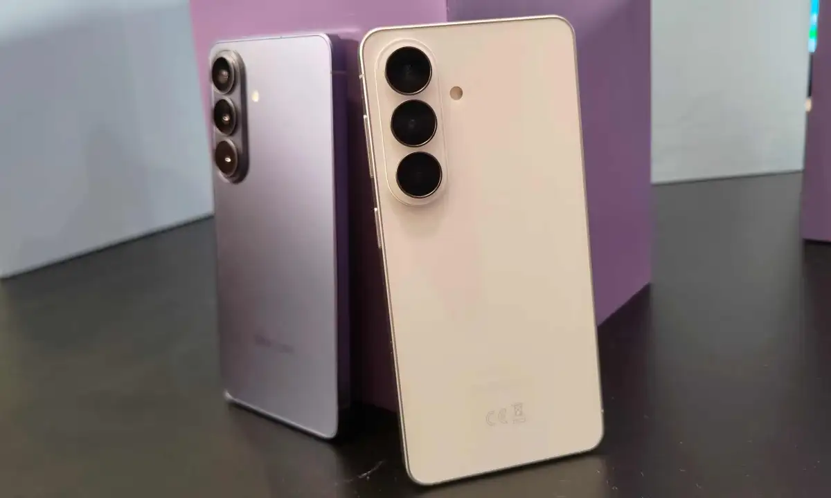 Samsung's Galaxy S26 Phones Will Work With Apple's AirDrop, Much Like the Pixel 10 - 3