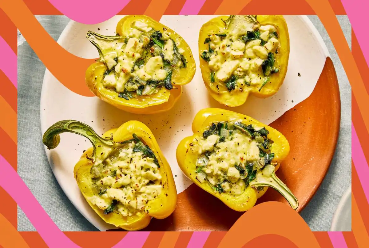 The Healthiest Cheese, According To A Dietitian - 1