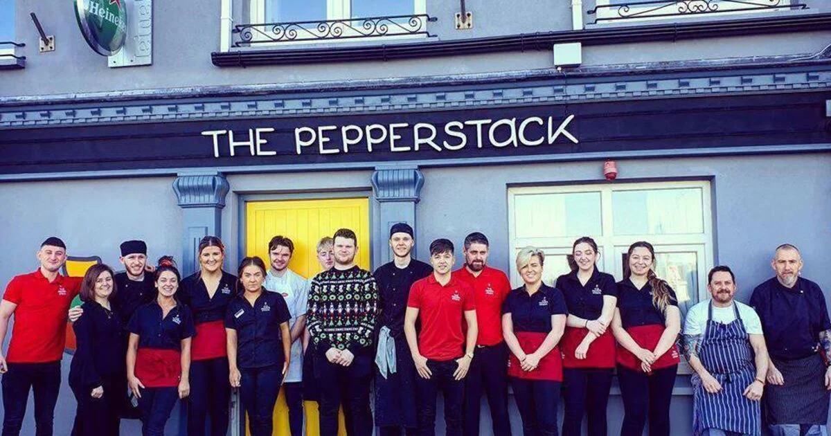 Much loved West Cork restaurant to close as owners say 'time for a change' - 4