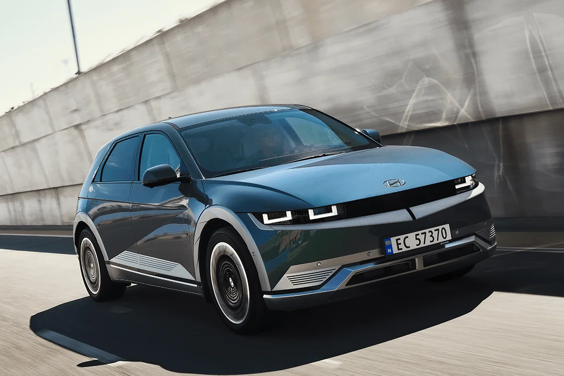 Only seven petrol-powered cars sold in Norway in January - 4