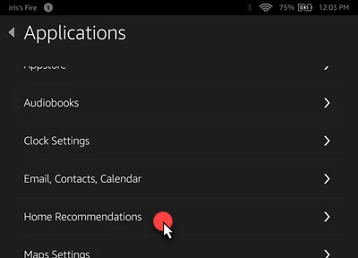 Amazon will remove ads from your Fire tablet or Kindle for free—you just have to ask - 3