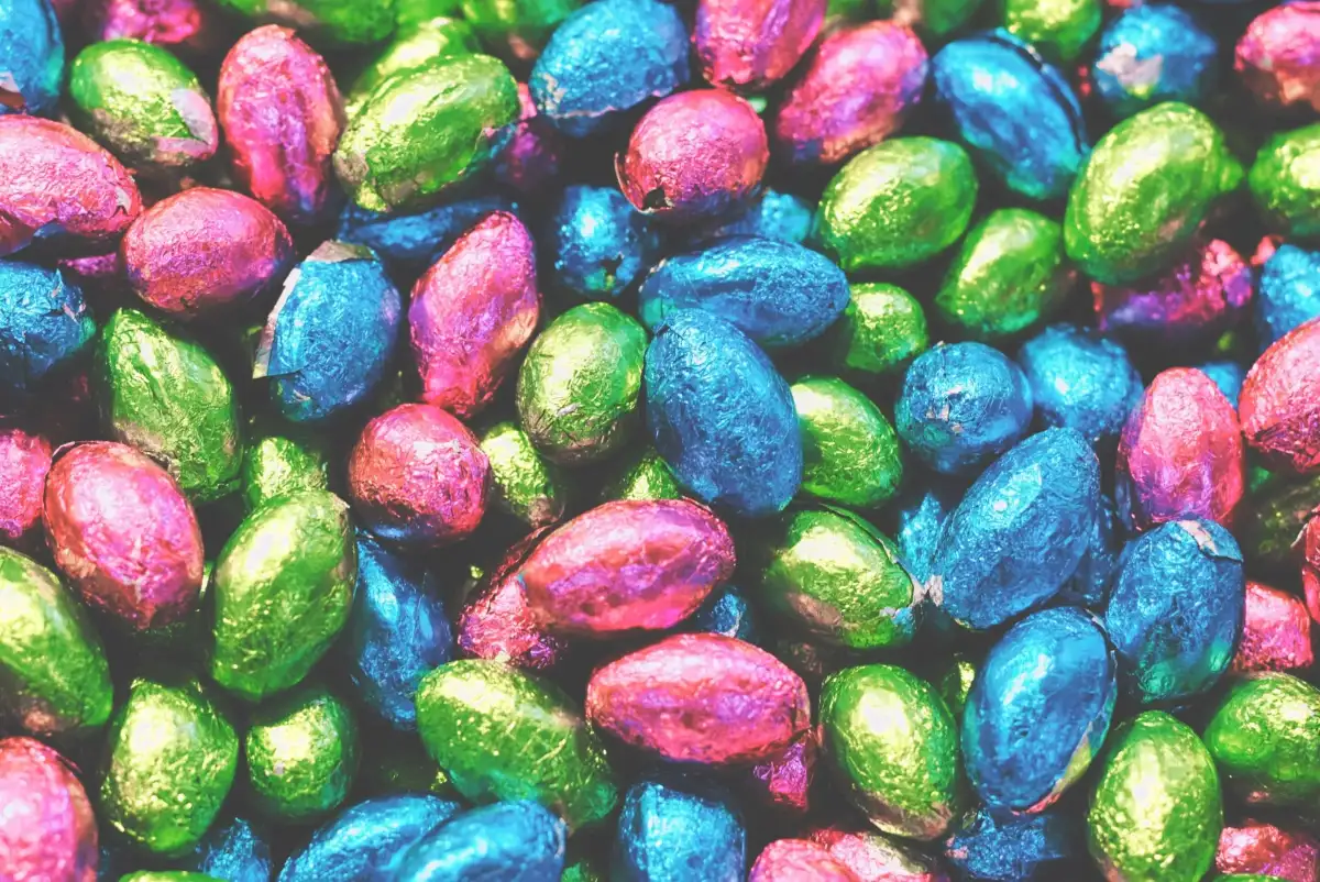3 Red Flags To Avoid When You're Buying Easter Chocolate - 2