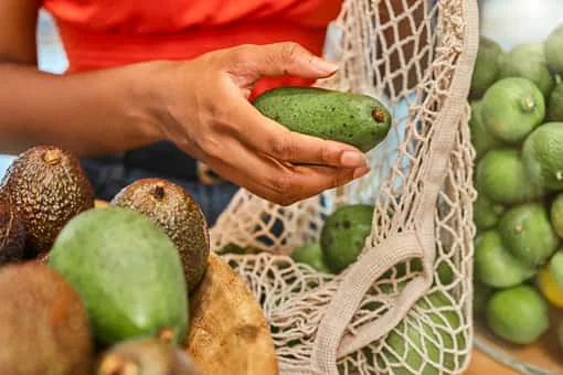 The 12 'healthy' foods covered in cancer-causing chemicals and pesticides - 3