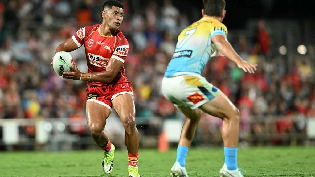 The FIVE footy stars now eligible to play for your State of Origin team - 4