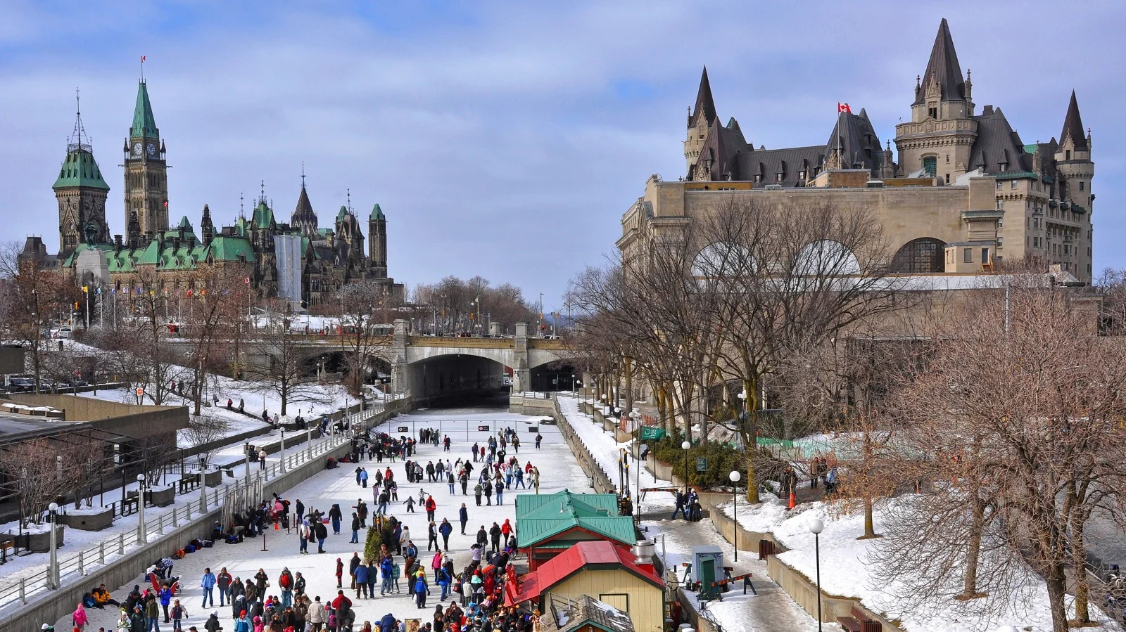 'Banner year' for Winterlude with chilly weather, sunny days - 3