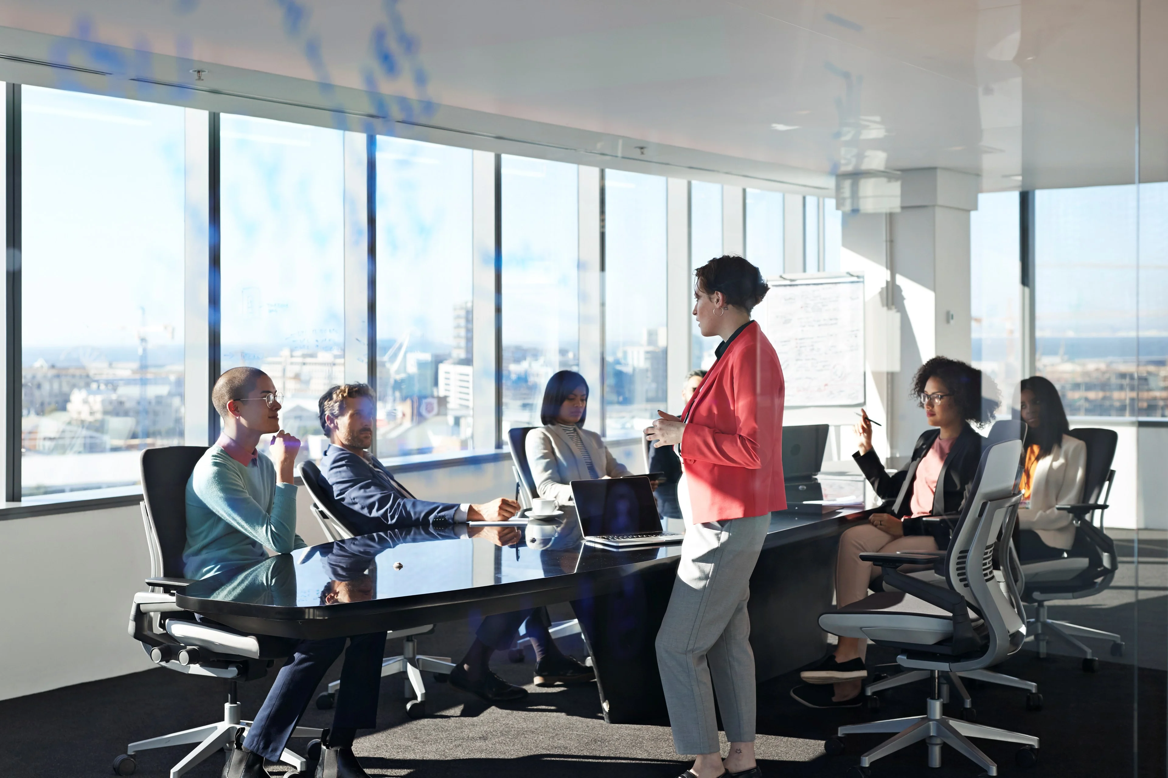 Boardroom pay deserves a rethink - 3