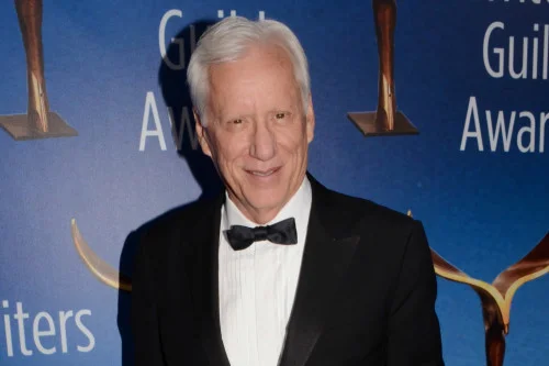 James Woods Just Needs One TEENY-TINY Word to Trigger the Ever-Loving EFF Out of Sarah (Tim) McBride - 1