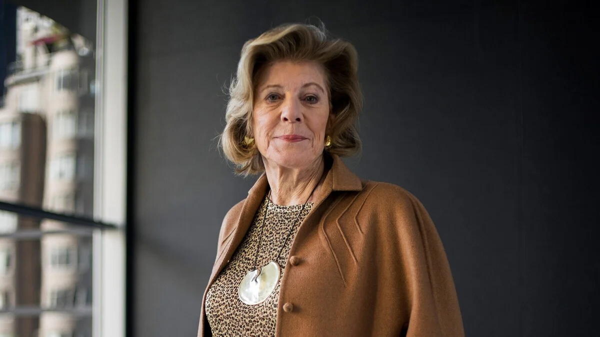 Christie’s to Auction 3 of Agnes Gund’s Art Jewels - 1