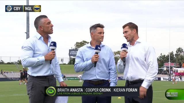 LIVE NRL: Dragons rookie’s stunning solo try as Knights star makes early statement - 3