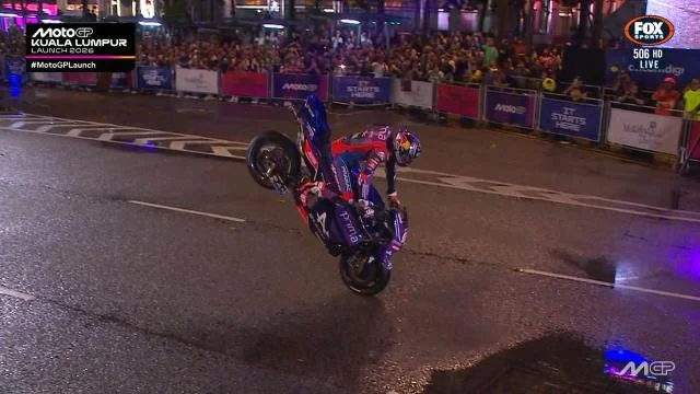 ‘He can retire!’: Lando’s cheeky dig at Max as Red Bull star casts doubt over future with F1 rant - 2