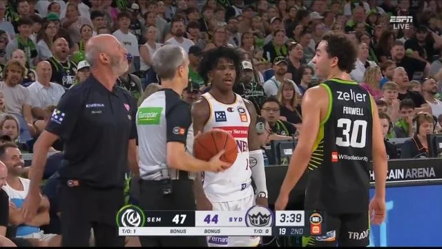 United’s big injury blow; MVP contender re-signs after career year — NBL Daily - 3