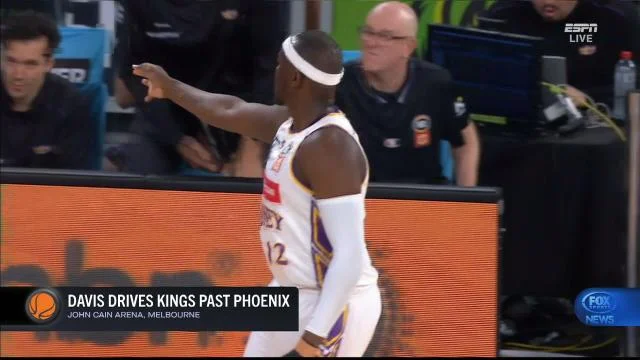 United’s big injury blow; MVP contender re-signs after career year — NBL Daily - 2