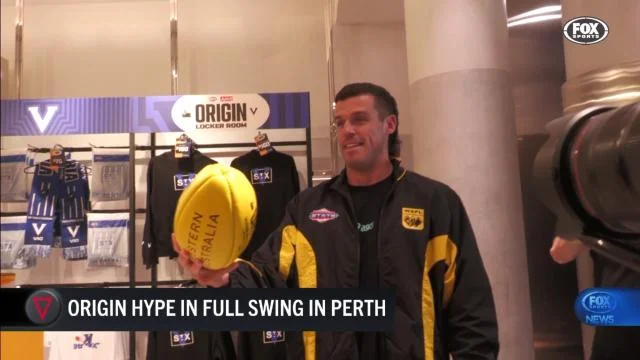 Top free agent in talks to sign mega deal; Dees troll Pies fans with cheeky vid — AFL Daily - 4
