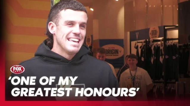 Top free agent in talks to sign mega deal; Dees troll Pies fans with cheeky vid — AFL Daily - 3