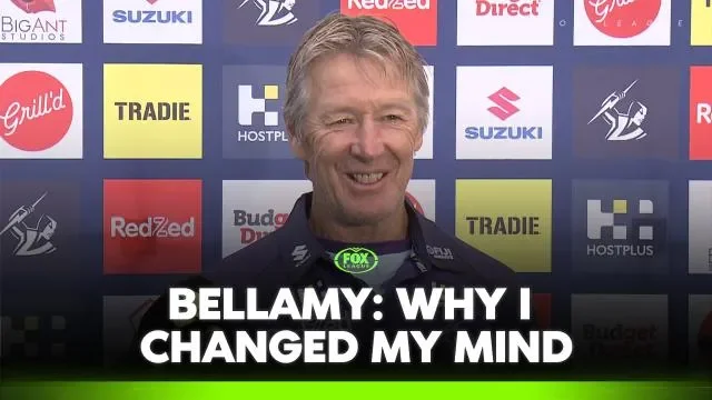 LIVE NRL: Young gun’s classy double as Raiders recruits burn Storm in brutal clash - 3