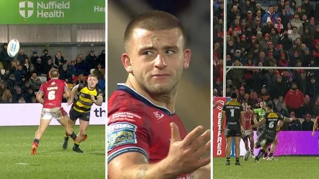 LIVE NRL: Young gun’s classy double as Raiders recruits burn Storm in brutal clash - 1