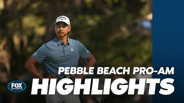 Aussie cult hero fumes in final hole meltdown as $5m leader responds to PGA cheating storm - 2