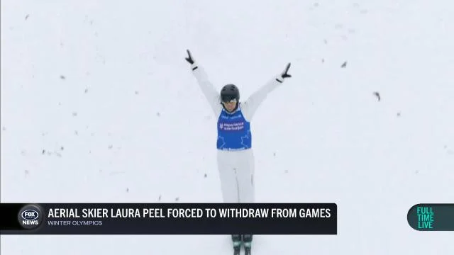 Gold medallist OUT early but big Aussie hope remains in our best event — Olympics LIVE - 2