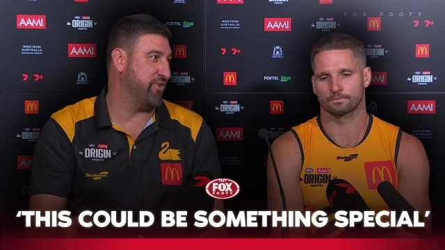 ‘Bit of Ponga about him’: Talented son of gun’s huge deal; Tigers star’s new role — NRL Daily - 3