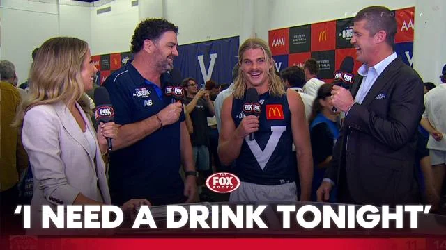 ‘Bit of Ponga about him’: Talented son of gun’s huge deal; Tigers star’s new role — NRL Daily - 2