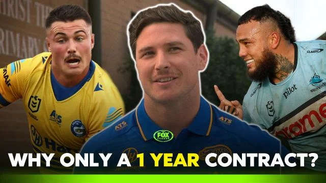 Souths’ star recruit debuts; Roosters’ spine duo as big guns return — NRL Trials Team Tips - 3