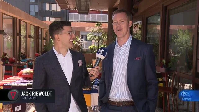 Promising signs for new-look Saints; Suns recruits’ mixed bag in first pre-season clash - 3